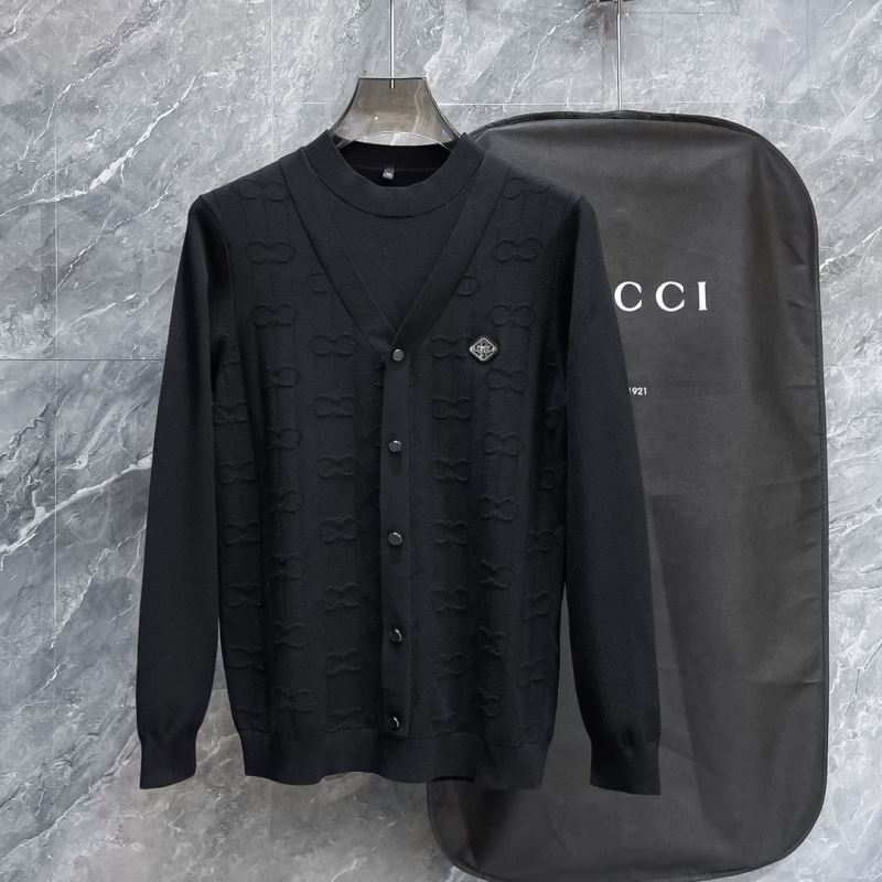 Christian Dior Sweaters